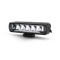 LED Lightbar - Lazer - Triple-R 850 - 12.7" - 32.2cm - Positionslicht Weiß/Amber - 2 Blitzmuster - Driving LED Lightbar - Lazer - Triple-R 850 - 12.7" - 32.2cm - Positionslicht Weiß/Amber - 2 Blitzmuster - Driving