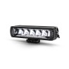 LED Lightbar - Lazer - Triple-R 850 - 12.7" - 32.2cm - Positionslicht Weiß/Amber - 2 Blitzmuster - Driving