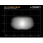 LED bar - Lazer - Triple-R 850 - 12.7" - 32.2cm - Positielicht Wit/Amber - 2 flitspatronen - Driving LED bar - Lazer - Triple-R 850 - 12.7" - 32.2cm - Positielicht Wit/Amber - 2 flitspatronen - Driving
