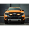 LED Lightbar - Lazer - Triple-R 850 - 12.7" - 32.2cm - Positionslicht Weiß/Amber - 2 Blitzmuster - Driving