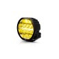 Extraljus - Lazer - Sentinel 7 - Elite - 7" - 17.8cm - Gul - Positionsljus Vit/Bärnsten - Driving Extraljus - Lazer - Sentinel 7 - Elite - 7" - 17.8cm - Gul - Positionsljus Vit/Bärnsten - Driving