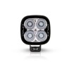 Achterlicht - Lazer - Utility 25 - Chase - 3.1" - 7.9cm - Helder - Achter - 12V-30V