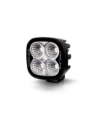 Achterlicht - Lazer - Utility 25 - Chase - 3.1" - 7.9cm - Helder - Achter - 12V-30V