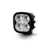 Achterlicht - Lazer - Utility 25 - Chase - 3.1" - 7.9cm - Helder - Achter - 12V-30V