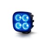 Rückleuchte - Lazer - Utility 25 - Chase - 3.1" - 7.9cm - Klar - Rück - 12V-30V -