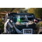 Tail light - Lazer - Utility 25 - Chase - 3.1" - 7.9cm - Clear - Tail - 12V-30V