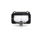 LED Light bar - Lazer - Carbon 2 - Front mount - 4.6" - 11.6cm - Gen3 - Driving
