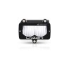LED bar - Lazer - Carbon 2 - Front montage - 4.6" - 11.6cm - Gen3 - Driving