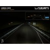 LED bar - Lazer - Carbon 2 - Front montage - 4.6" - 11.6cm - Gen3 - Driving
