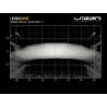 LED Lightbar - Lazer - Carbon 2 - Frontmontage - 4.6" - 11.6cm - Gen3 - Driving