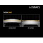 LED-ramp - Lazer - Carbon 2 - Frontmontering - 4.6" - 11.6cm - Gen3 - Driving