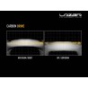 LED Light bar - Lazer - Carbon 2 - Front mount - 4.6" - 11.6cm - Gen3 - Driving