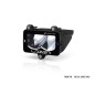 LED Light bar - Lazer - Carbon 2 - Front mount - 4.6" - 11.6cm - Gen3 - Spot