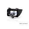 LED Light bar - Lazer - Carbon 2 - Front mount - 4.6" - 11.6cm - Gen3 - Spot