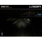 LED Lightbar - Lazer - Carbon 2 - Frontmontage - 4.6" - 11.6cm - Gen3 - Spot