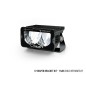 LED Lightbar - Lazer - Carbon 2 - 4.6" - 11.6cm - Gelbes abblendlicht - Weiß/Gelb - Spot LED Lightbar - Lazer - Carbon 2 - 4.6" - 11.6cm - Gelbes abblendlicht - Weiß/Gelb - Spot