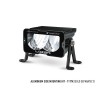 LED bar - Lazer - Carbon 2 - 4.6" - 11.6cm - Geel dimlicht - Wit/Geel - Drive