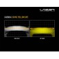 LED bar - Lazer - Carbon 2 - 4.6" - 11.6cm - Geel dimlicht - Wit/Geel - Drive LED bar - Lazer - Carbon 2 - 4.6" - 11.6cm - Geel dimlicht - Wit/Geel - Drive