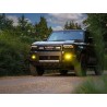 LED bar - Lazer - Carbon 2 - 4.6" - 11.6cm - Geel dimlicht - Wit/Geel - Drive