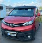 Solskydd - Rök - Citroën - Jumpy - 2016+ Solskydd - Rök - Citroën - Jumpy - 2016+
