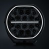 Driving light - Strands - Big Energy 2.0 - 8.5" - 21.6cm - Position light White/Amber - Driving