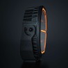 Extraljus - Strands - Big Energy 2.0 - 8.5" - 21.6cm - Positionsljus Vit/Bärnsten - Driving