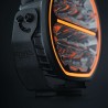 Driving light - Strands - Big Energy 2.0 - 8.5" - 21.6cm - Position light White/Amber - Driving