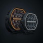 Fernscheinwerfer - Strands - Big Energy 2.0 - 8.5" - 21.6cm - Positionslicht Weiß/Amber - Driving Fernscheinwerfer - Strands - Big Energy 2.0 - 8.5" - 21.6cm - Positionslicht Weiß/Amber - Driving
