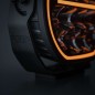 Fernscheinwerfer - Strands - Big Energy 2.0 - 8.5" - 21.6cm - Positionslicht Weiß/Amber - Driving Fernscheinwerfer - Strands - Big Energy 2.0 - 8.5" - 21.6cm - Positionslicht Weiß/Amber - Driving