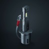LED lamp - Strands - Big Energy LED-Umrüstsatz - H1 - 0.6" - 1.9cm - Weiß - 5700K - 12V-24V - 12W - Satz