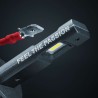 LED-lampa - Strands - Big Energy LED-konverteringssats - H1 - 0.6" - 1.9cm - Vit - 5700K - 12V-24V - 12W - Set