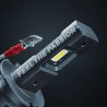 LED lamp - Strands - Big Energy LED-Umrüstsatz - H3 - 0.6" - 1.9cm - Weiß - 5700K - 12V-24V - 12W - Satz