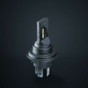 LED lamp - Strands - Big Energy Led conversie kit - H4 - 0.7" - 1.9cm - Wit - 5700K - 12V-24V - 18W - Set
