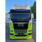 Onderspoiler - Solarguard - Wit - MAN - TGX - 2020+ Onderspoiler - Solarguard - Wit - MAN - TGX - 2020+