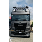 Onderspoiler - Solarguard - Wit - MAN - TGX - 2020+ Onderspoiler - Solarguard - Wit - MAN - TGX - 2020+