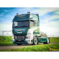 Sonnenblende - Solarguard - Type-1 - Höhe 41cm - MAN - TGX - 2020+ Sonnenblende - Solarguard - Type-1 - Höhe 41cm - MAN - TGX - 2020+