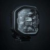 Lamp skydd - Strands - Siberia X - 4 - 4" - 10.2cm - Klar