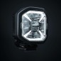 Lamp skydd - Strands - Siberia X - 4 - 4" - 10.2cm - Klar Lamp skydd - Strands - Siberia X - 4 - 4" - 10.2cm - Klar