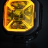 Protective cover - Strands - Siberia X - 4 - 4" - 10.2cm - Yellow