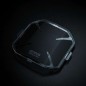 Protective cover - Strands - Siberia X - 4 - 4" - 10.2cm - Black Protective cover - Strands - Siberia X - 4 - 4" - 10.2cm - Black