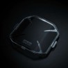 Lamp skydd - Strands - Siberia X - 4 - 4" - 10.2cm - Svart
