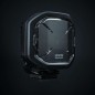 Protective cover - Strands - Siberia X - 4 - 4" - 10.2cm - Black Protective cover - Strands - Siberia X - 4 - 4" - 10.2cm - Black