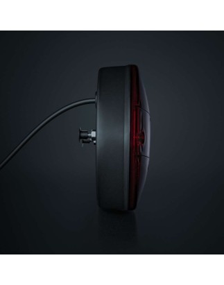 Bakljus - Strands - IZE LED OG - 5.6" - 14.2cm - Old School - Bak - Broms - Blink - 12V-24V