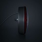 Tail light - Strands - IZE LED OG - 5.6" - 14.2cm - Old School - Tail - Brake - Ind - 12V-24V Tail light - Strands - IZE LED OG - 5.6" - 14.2cm - Old School - Tail - Brake - Ind - 12V-24V