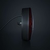 Achterlicht - Strands - IZE LED OG - 5.6" - 14.2cm - Old School - Achter - Rem - Richting - 12V-24V