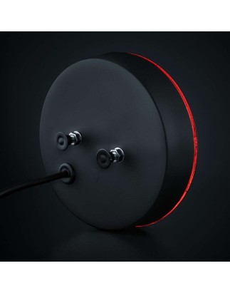 Tail light - Strands - IZE LED OG - 5.6" - 14.2cm - Old School - Tail - Brake - Ind - 12V-24V