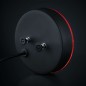 Tail light - Strands - IZE LED OG - 5.6" - 14.2cm - Old School - Tail - Brake - Ind - 12V-24V Tail light - Strands - IZE LED OG - 5.6" - 14.2cm - Old School - Tail - Brake - Ind - 12V-24V