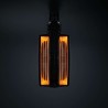 Spansk lampa - Strands - FOR9T - 4.3" - 10.9cm - Smoke - Bärnsten - 12V-36V