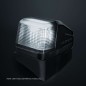 Toplamp - Strands - IZE LED - Rubberen bevestigingsset - 2.3" - 5.9cm - Volvo-Style - Set van 2 Toplamp - Strands - IZE LED - Rubberen bevestigingsset - 2.3" - 5.9cm - Volvo-Style - Set van 2