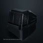 Toplamp - Strands - IZE LED - Rubberen bevestigingsset - 2.3" - 5.9cm - Volvo-Style - Set van 2 Toplamp - Strands - IZE LED - Rubberen bevestigingsset - 2.3" - 5.9cm - Volvo-Style - Set van 2